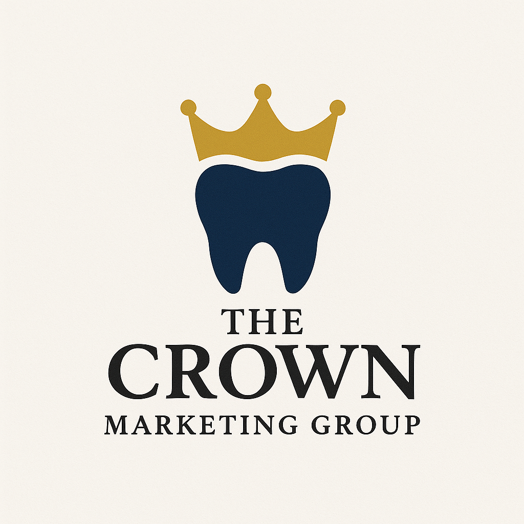 The Crown Marketing Group Logo